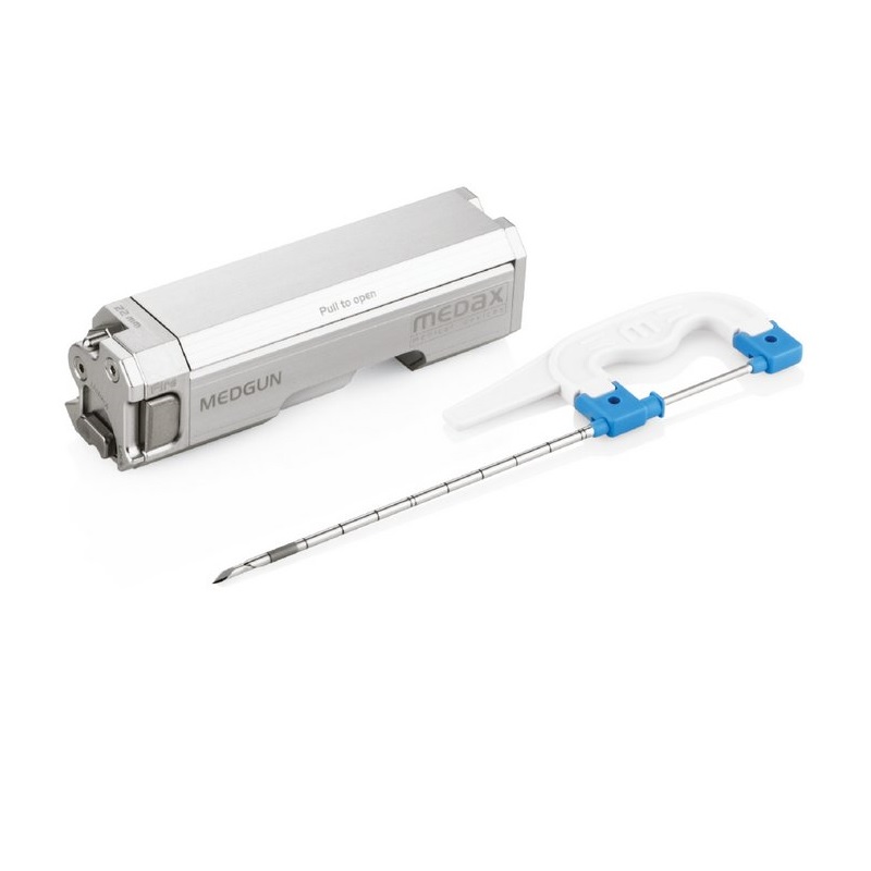 Igły biopsyjne MEDAX MEDGUN