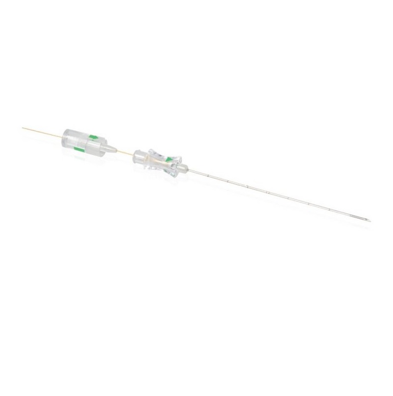 Igły biopsyjne MEDAX MEDWIRE