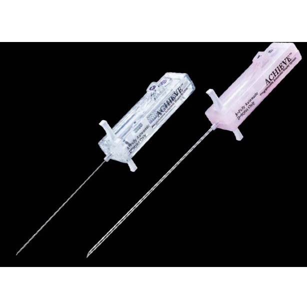 Igły biopsyjne Merit Medical ACHIEVE / PINK ACHIEVE