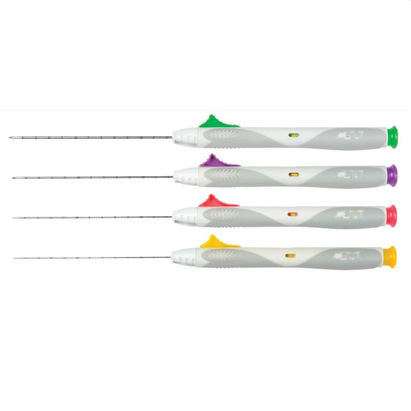 Igły biopsyjne Merit Medical CORVOCET