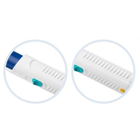 Igły biopsyjne Mermaid Medical M-Biopsy Automatic