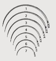 Igły chirurgiczne B.Braun Igły chirurgiczne B.Braun