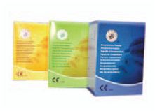 Igły do akupunktury Cloud & Dragon 0050