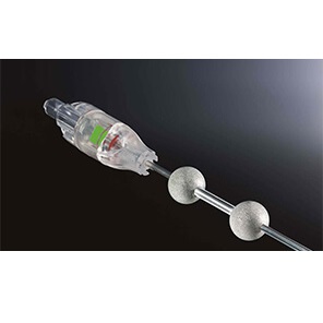 Igły do biopsji mózgu B/D BBC