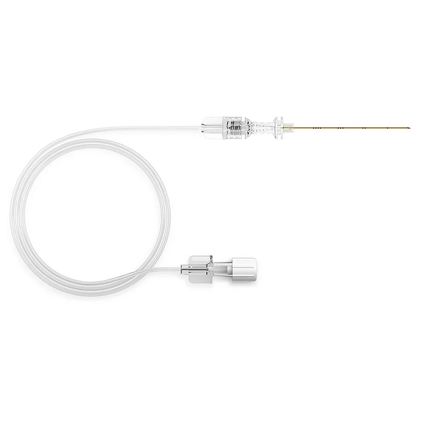 Igły do blokad nerwów do głowic ultrasonograficznych PAJUNK SonoBlock II