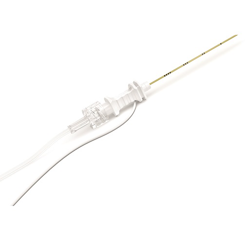 Igły do blokad nerwów do głowic ultrasonograficznych PAJUNK SonoPlex II