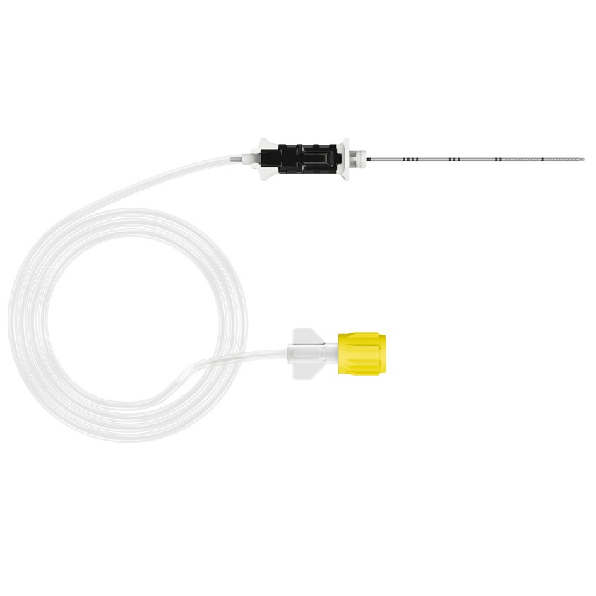 Igły do blokad nerwów do głowic ultrasonograficznych PAJUNK SonoTAP ll