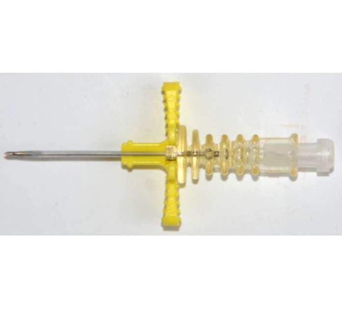 Igły do cewników do wkłuć centralnych VYGON Microflash 7370