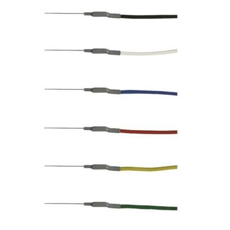 Igły do Elektroencefalografów (EEG) Ambu Neuroline Subdermal