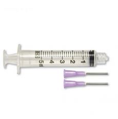 Igły do Elektroencefalografów (EEG) Electro-Cap International Igły do wtryskiwania żelu