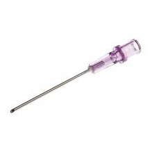 Igły do pobierania leków Becton Dickinson SOL-M110022*