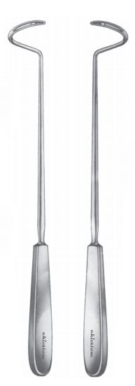 Igły do podwiązywania chirstom Igły do podwiązywania