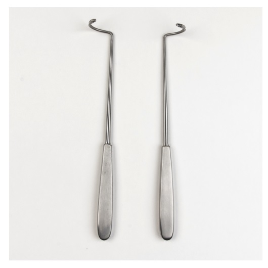 Igły do podwiązywania WELDON INSTRUMENTS Igły do podwiązywania