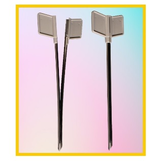 Igły do punkcji pęcherza moczowego Urotech punkcyjna