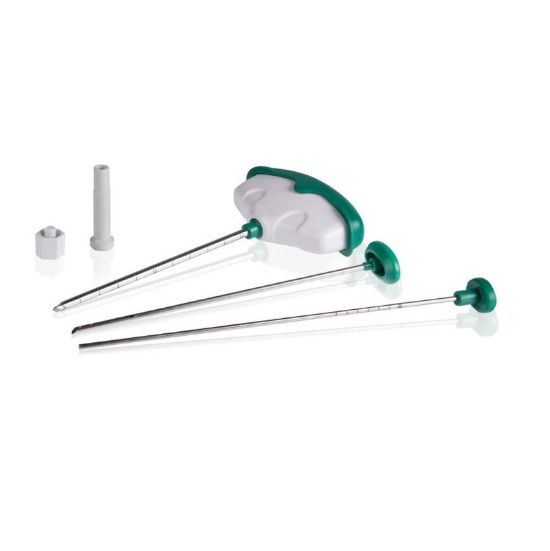 Igły do trepanobiopsji MEDAX MEDLOCK (JAMSHIDI)