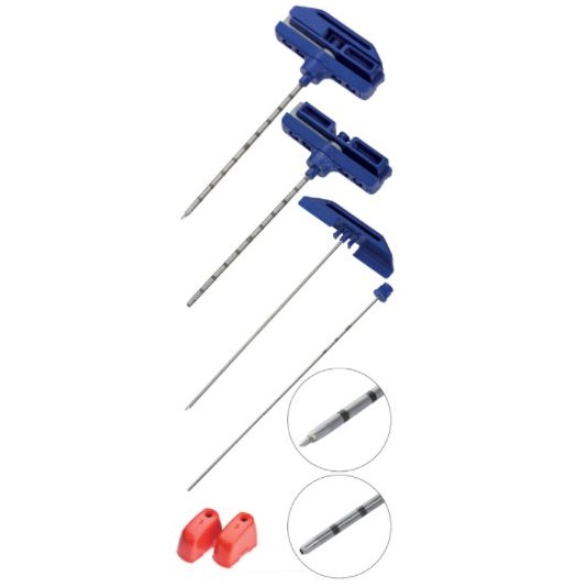 Igły do trepanobiopsji Ranfac SnareCoil