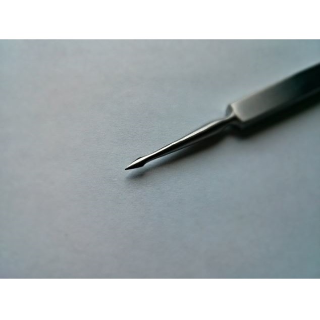 Igły do usuwania ciał obcych Rumex Igły do usuwania ciał obcych