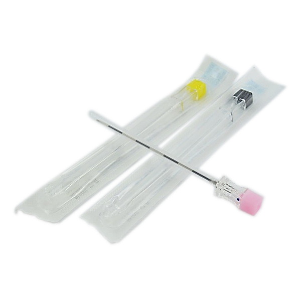 Igły do znieczuleń B/D luer-lock