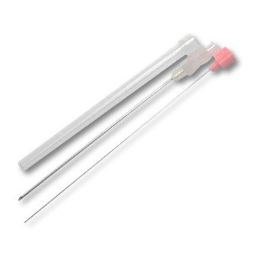 Igły do znieczuleń Becton Dickinson Quincke