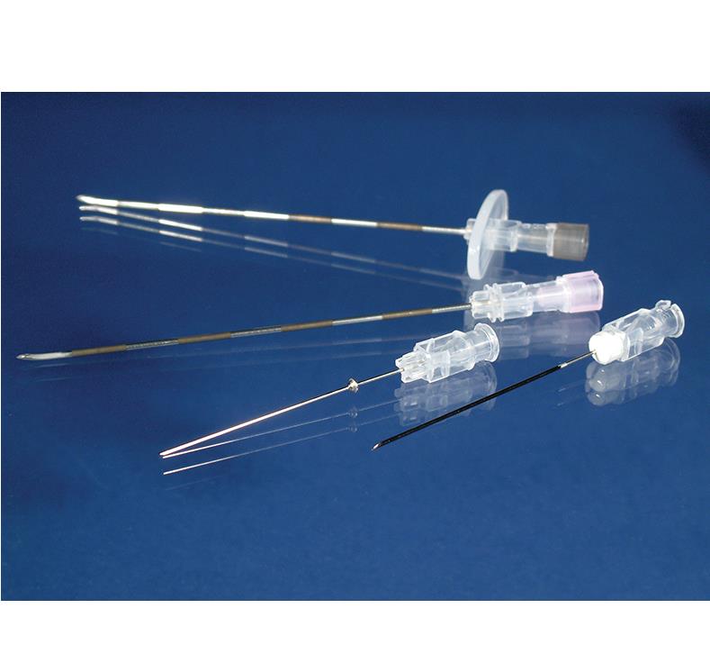 Igły do znieczuleń Becton Dickinson Regional Block Needle (RBN)