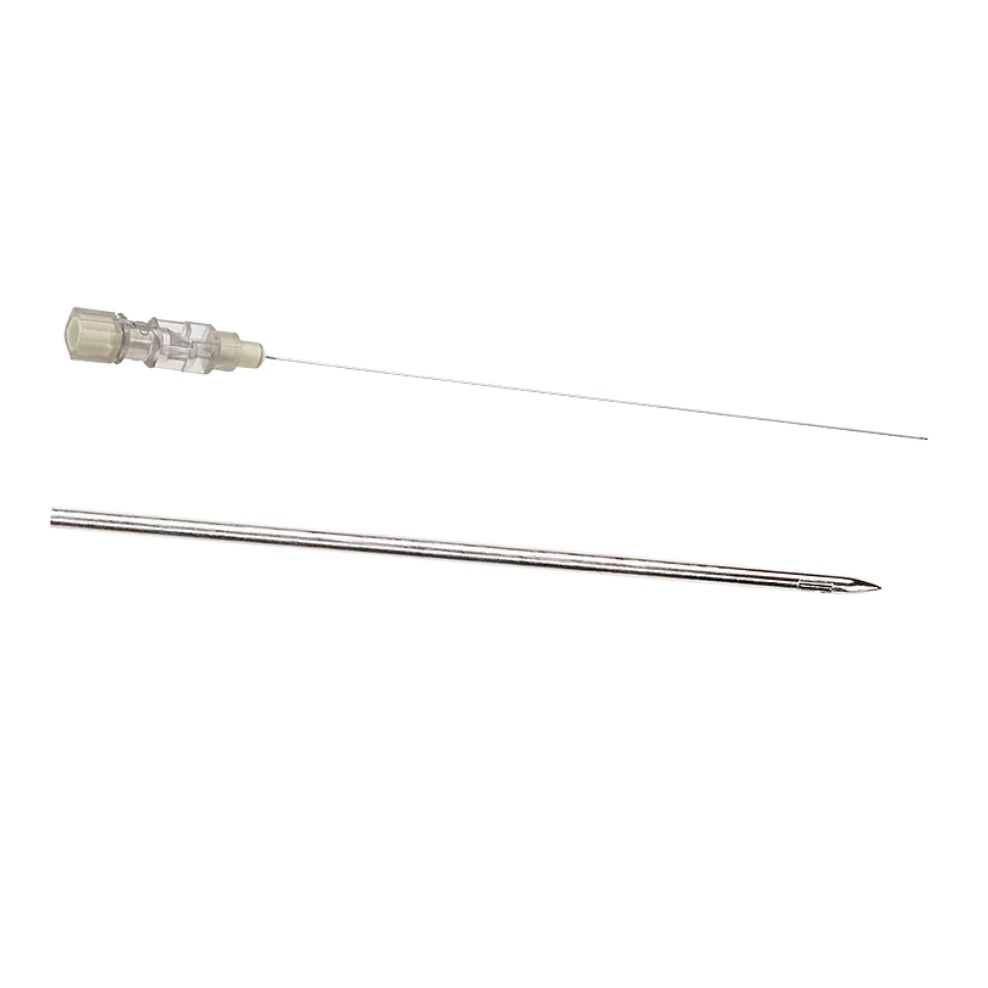 Igły do znieczuleń Becton Dickinson WHITACRE SET