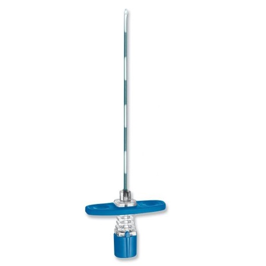 Igły do znieczuleń Teleflex Rüsch EpiStar