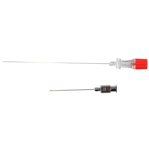 Igły do znieczuleń VYGON Whitacre