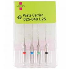 Igły endodontyczne Medin Lentullo