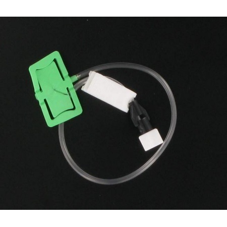 Igły Hubera VYGON Hubsite