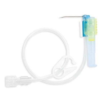 Igły Hubera VYGON Polyperf Safe