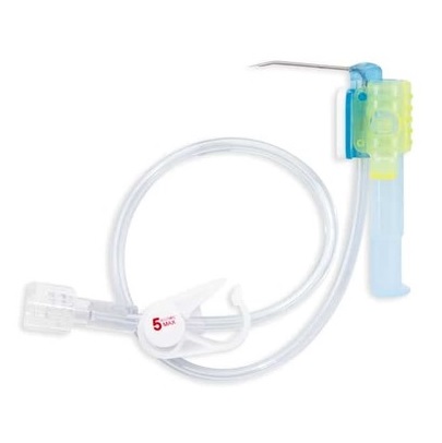 Igły Hubera VYGON PPSCT