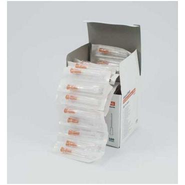 Igły iniekcyjne ZARYS dispoFINE