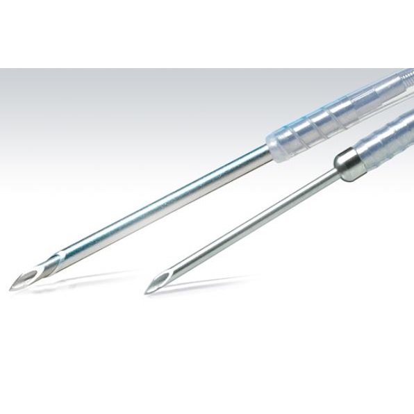 Igły jednokrotnego użytku do endoskopów giętkich ConMed Igły jednokrotnego użytku do endoskopów giętkich