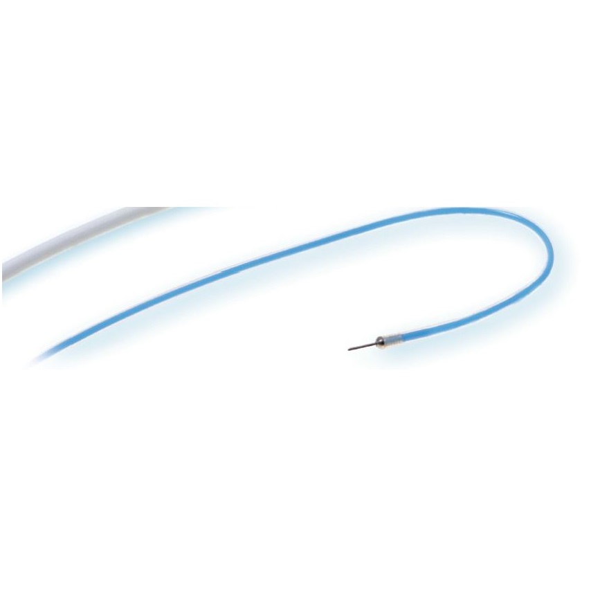 Igły jednokrotnego użytku do endoskopów giętkich MICRO-TECH Igły bezpieczne do ostrzykiwań