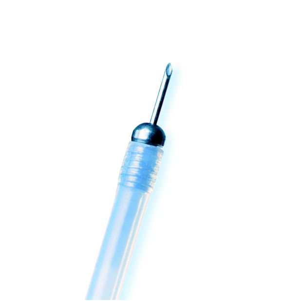 Igły jednokrotnego użytku do endoskopów giętkich MICRO-TECH Igły endoskopowe do ostrzykiwań