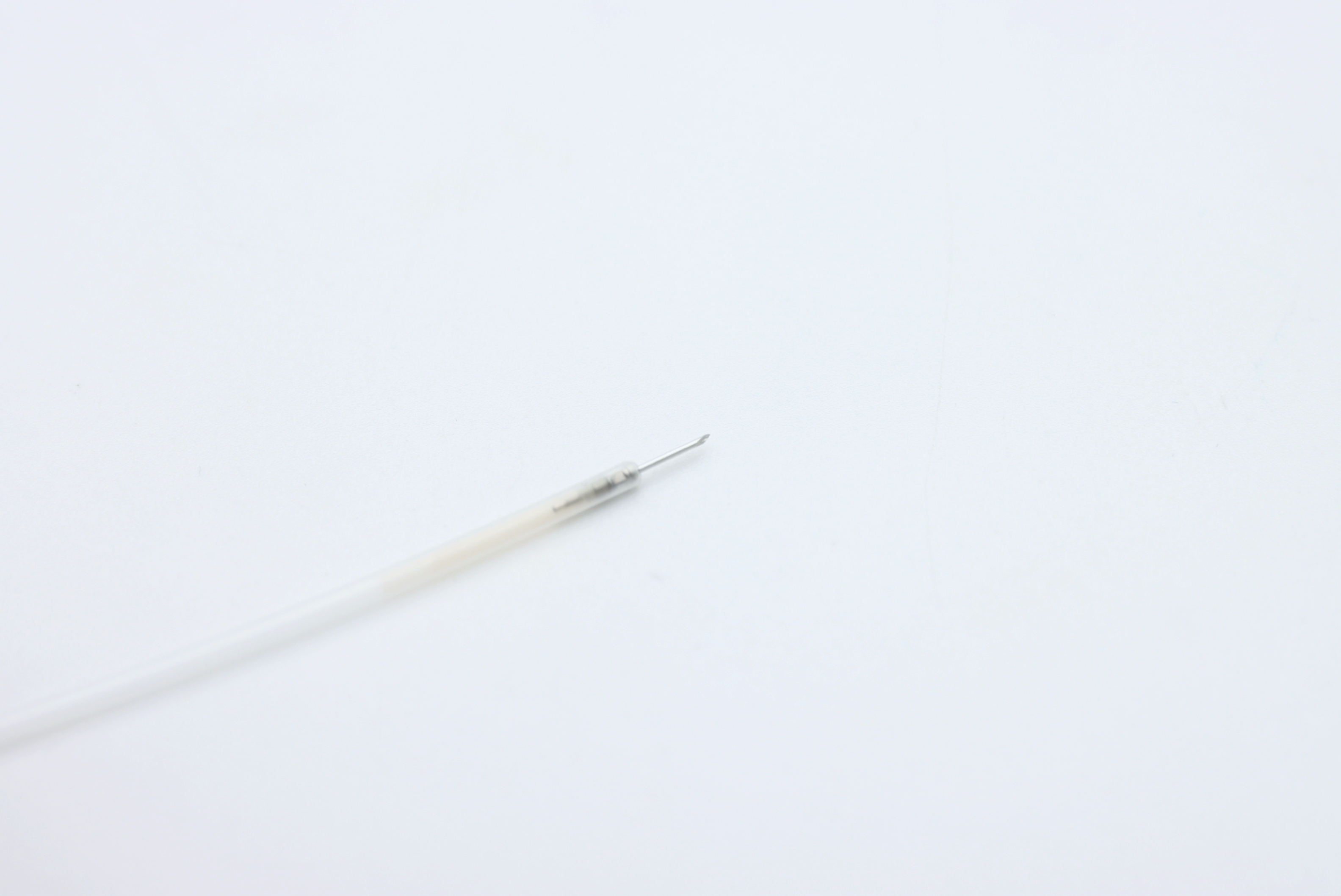 Igły jednokrotnego użytku do endoskopów giętkich używane Olympus FORCE MAX NM - 401L - 0625 - Praiston rekondycjonowane