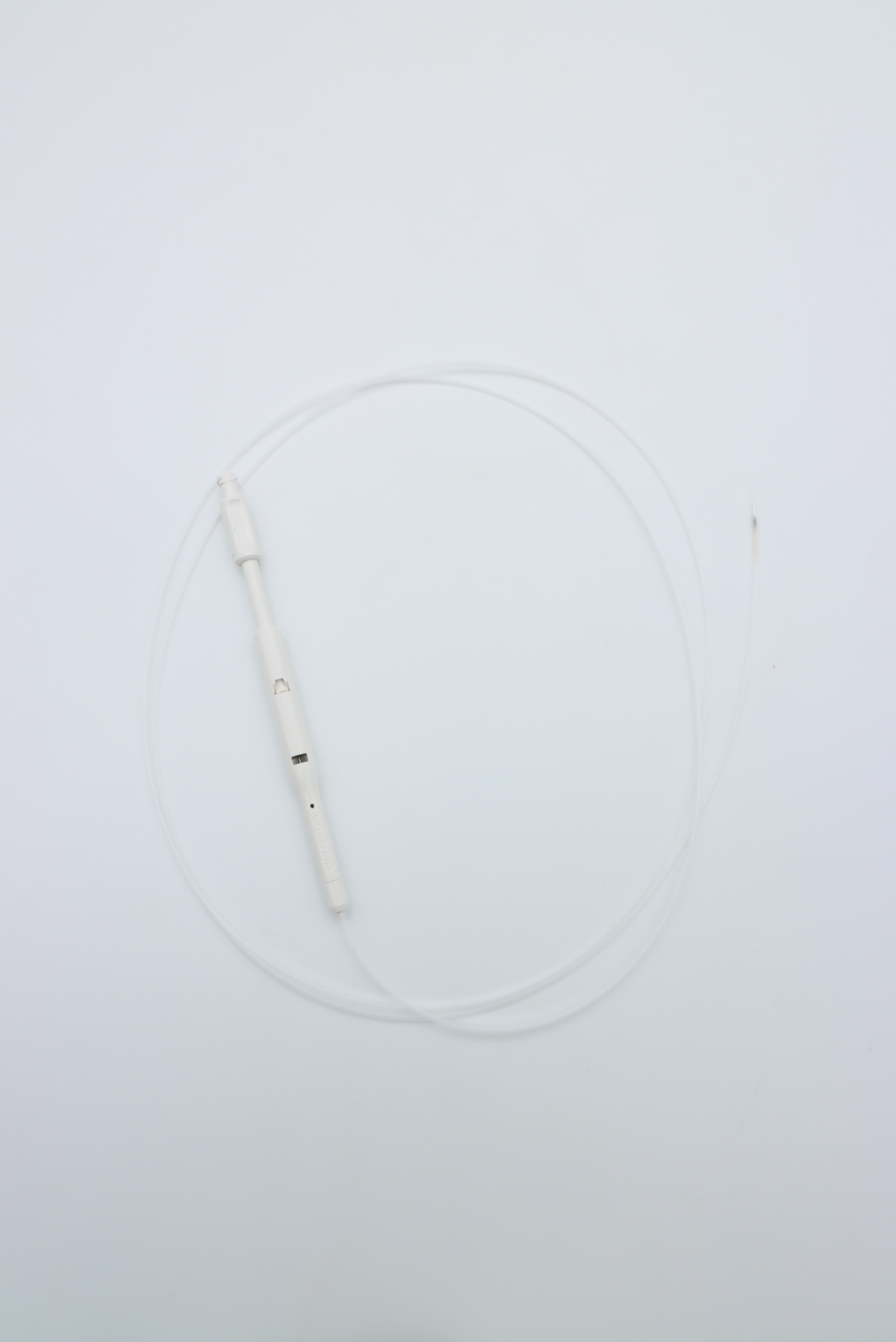 Igły jednokrotnego użytku do endoskopów giętkich używane Olympus FORCE MAX NM - 401L - 0625 - Praiston rekondycjonowane