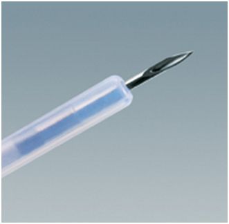 Igły jednokrotnego użytku do endoskopów giętkich Wilson Instruments Igły do endoskopów giętkich Wilson