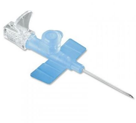 Igły motylek PIC Solution Neo Venopic 2