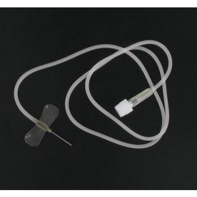 Igły motylek VYGON 246