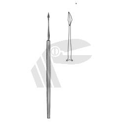 Igły okulistyczne Frimed Medizintechnik GmbH 032-215-130