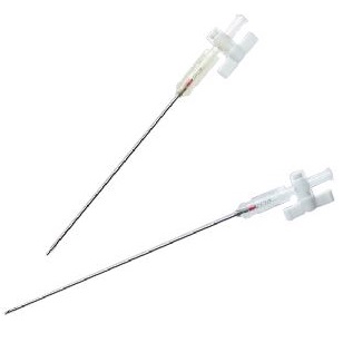 Igły Veressa do endoskopów sztywnych purple surgical PS3700 / PS3750