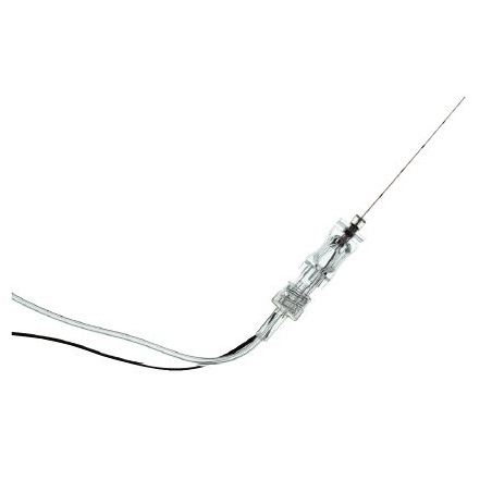 Igły weterynaryjne do wykonywania blokad nerwów VYGON Echoplex