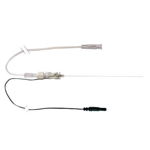 Igły weterynaryjne do wykonywania blokad nerwów VYGON Locoplex