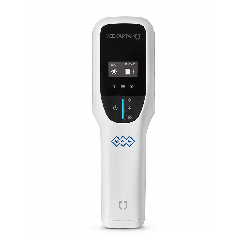 Iluminatory naczyniowe (skanery żył) BTL NAVI-60