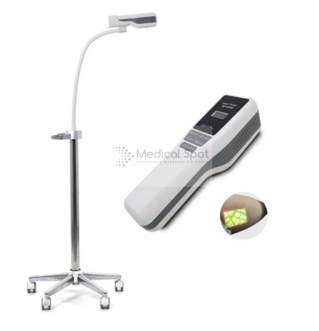 Iluminatory naczyniowe (skanery żył) SIFVein FV30