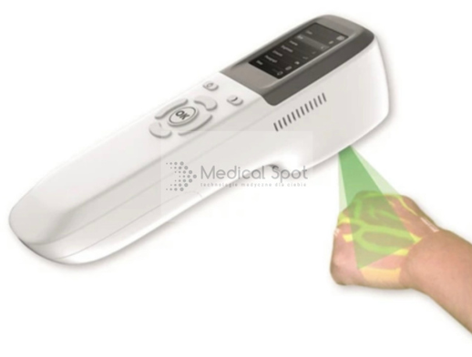 Iluminatory naczyniowe (skanery żył) SIFVein Vein Finder Q60