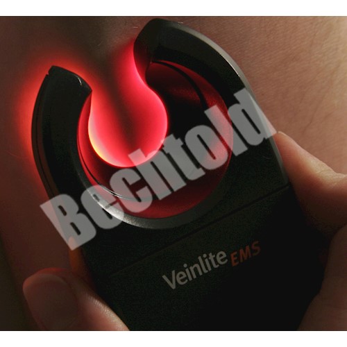 Iluminatory naczyniowe (skanery żył) Veinlite EMS PRO