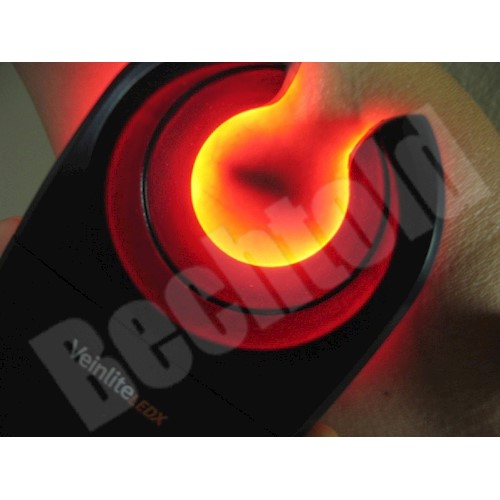 Iluminatory naczyniowe (skanery żył) Veinlite LEDX