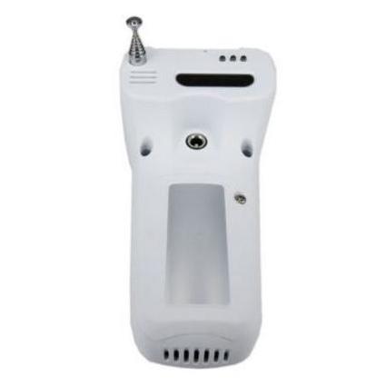 Iluminatory naczyniowe (skanery żył) ZD - Medical Inc. ZD-260-04